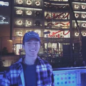 Meet your Posher, Bryan